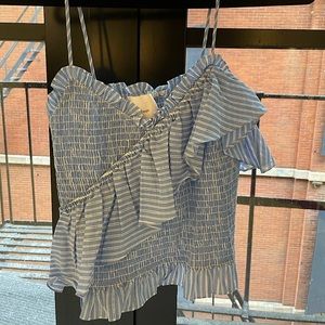 Brand New Cinq a Sept Top